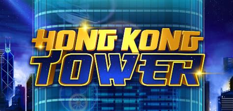Jogue Hong Kong Tower online